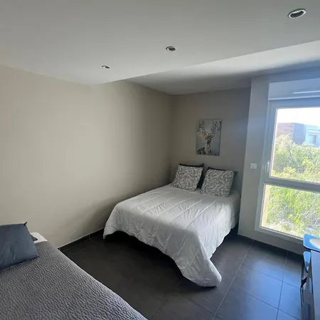 Appartement Sublime Near The Beaches Of La Ciotat