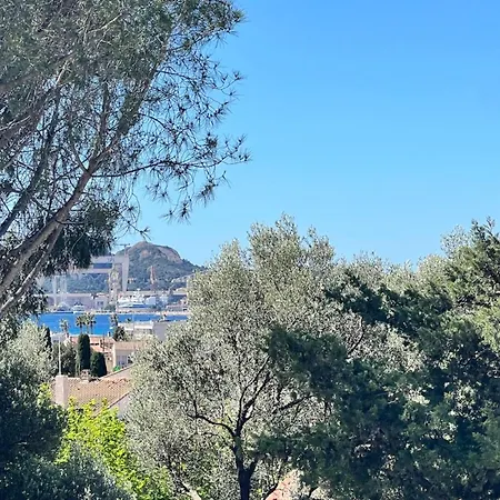 Appartement Sublime Near The Beaches Of